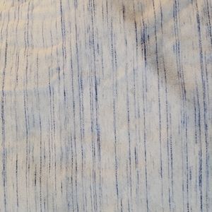 Cloud island crib sheet